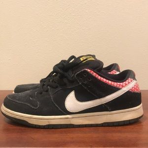 Nike SB’s Dunk Lows